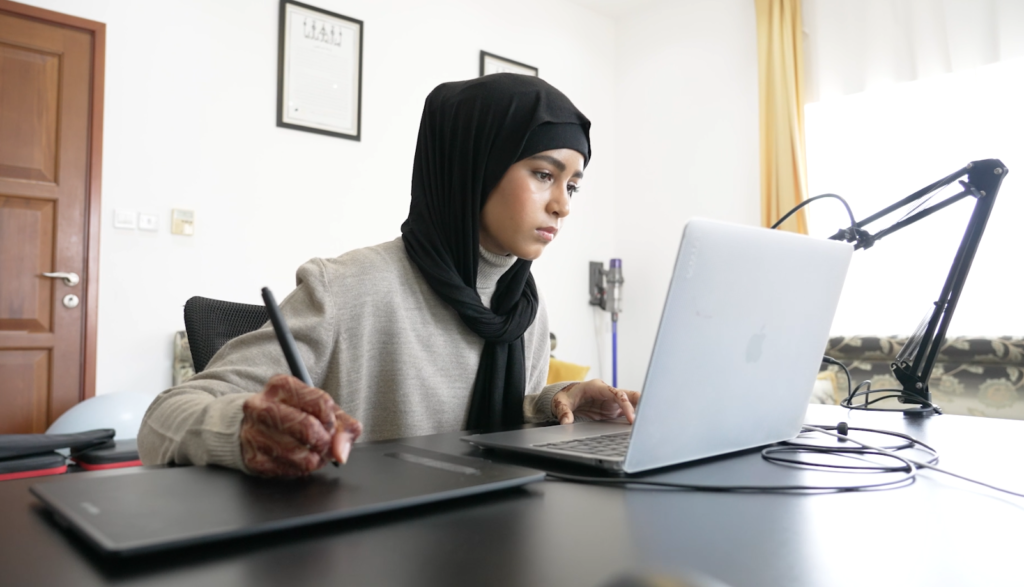Online E-Learning Platforms
