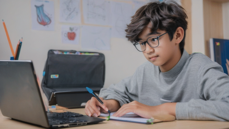 What Are A Level Exams and Why Do They Matter?