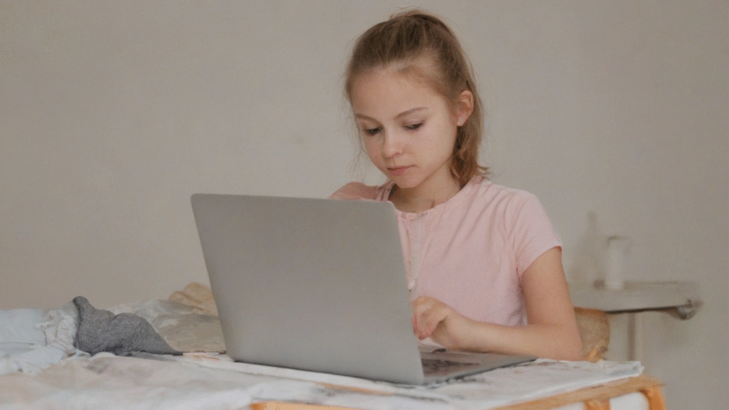 Remote Learning