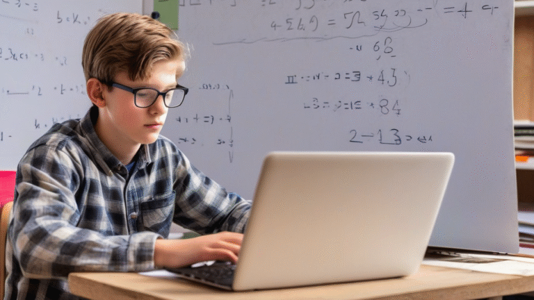 What Is A Level Mathematics?