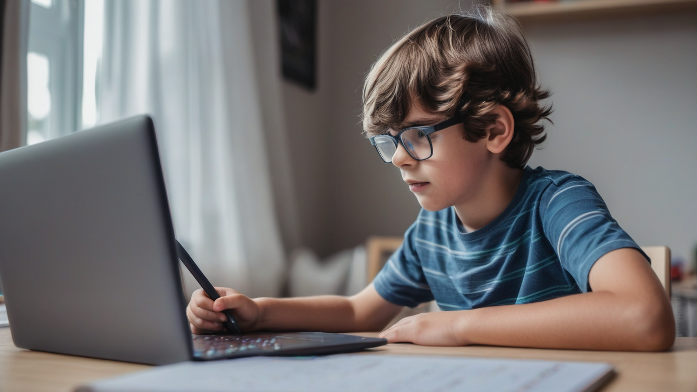 Virtual Schools